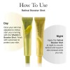 Sérum Booster Shot De Vitamina C Con Glutatión