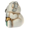 THUN - Mini koala Sidney portafortuna - ceramica - Collezione