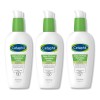 Cetaphil Crema Hidratacion Diaria Acido Hialuronico 88ml 3pz Seca A