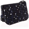 Kipling Women's Creativity L Pouches/Cases, Small O Print, 18.5x11x1.5 Centimeters