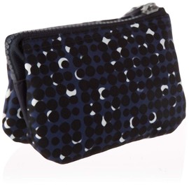 Kipling Women's Creativity L Pouches/Cases, Small O Print, 18.5x11x1.5 Centimeters (B x H x T)