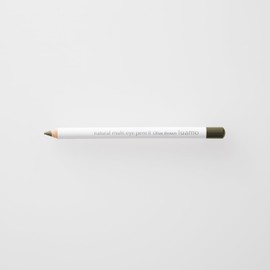 Natural Multi Eye Pencil, Olive Brown, 0.04 oz (1.1 g)