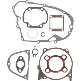 Vesrah Complete Gasket kit for Yamaha YZ125 1974-1975