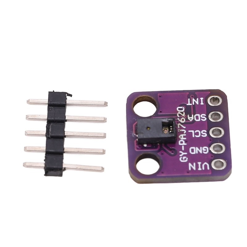 Gesture Recognition Sensor Module Multiple Gestures Monitor Motion Detection Sensor