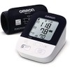 Omron M4 HEM-7155T-EBK Plus Upper Arm Blood Pressure Monitor