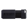 Verbatim USB Memory, 32 GB, USB 2.0, Slide Type, USBP32GVZ4