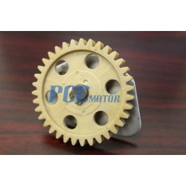 PCC MOTOR OIL PUMP FOR Honda GX610 18 HP & GX620 20 HP V Twin Generator M OP16