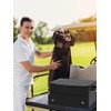CAMPLAND 2 Layer Golf Trunk Organizer, Waterproof Car Golf Locker