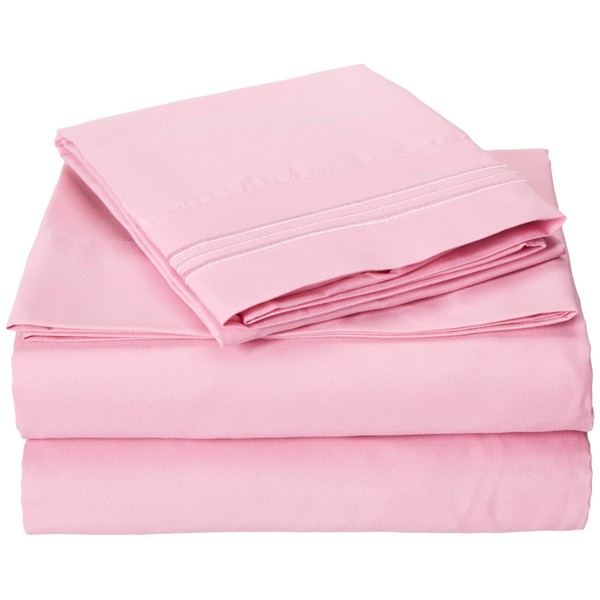 Elegant Comfort 1500 Premier Luxury Hotel Quality Super Soft Wrinkle