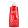 00g Kwailnara Fruits Wax Keratin Super Hard Hair Gel 5