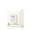 AVEENO Hand & Face Baby Wipes with Oat Extract 25