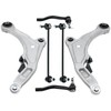 maXpeedingrods 6Pcs Front Suspension Kit for Nissan Maxima 2009-2014, 2