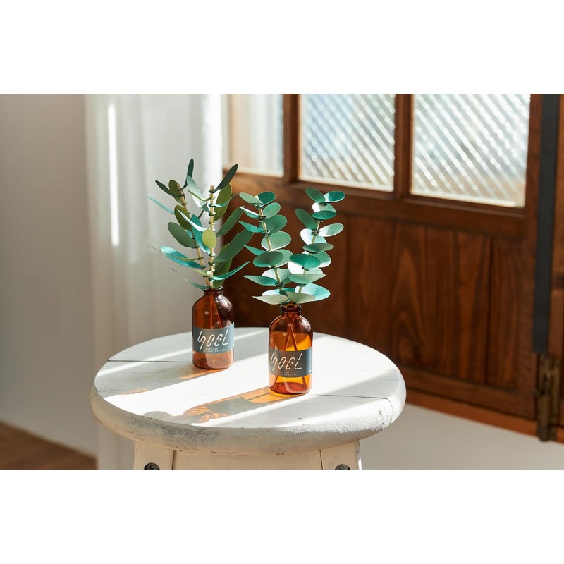 Bogcraft Design Prop SOEL Soel Eucalyptus