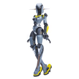 MoMo Mobil-Movementess Basic Style Data Observation Housing Eins Head Type No. 777 "Angelne"