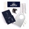 Hoopzi - Short holder - 7 colours - Bala cage