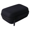 WERJIA Hard Carrying Case Compatible with Pocket Radar Smart Coach,Pocket