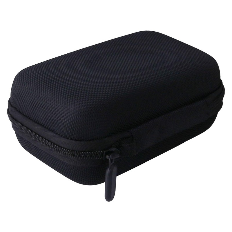 WERJIA Hard Carrying Case Compatible with Pocket Radar Smart Coach,Pocket