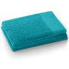 AmeliaHome Amari Hand Towel 50 x 100 cm 100% Cotton