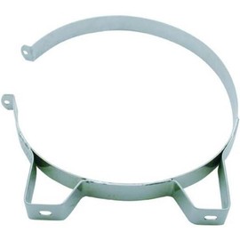 Technical Precision Replacement for Kenworth W900L AEROCAB Year 2021 Stainless Steel AIR Cleaner MOUNTING Strap 15 INCH