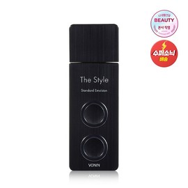 Bonin 더 스타일 스탠다드 에멀전 135ml The Style Standard Emulsion 135ml