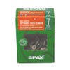 SPAX #14 x 1 Exterior Flat Head Deck Wood Screws