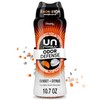 Downy Unstopables Fusions Scent Duos Laundry Scent Booster Beads, Sunset