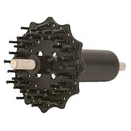 SICCE PSK1200 Skimmer Pump Replacement Needle Wheel Impeller