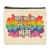 ThisWear Gay Gifts For Women Equality LBGTQIA Hate Has No