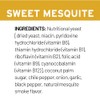 Spice Hunter Sweet Mesquite Nutritional Yeast, 2 Ounce (Pack of