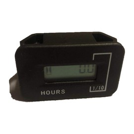 Raven MPV7100 Lawn Mower Generator Utility Vehicle Hour Meter 35632-Y730110-0000