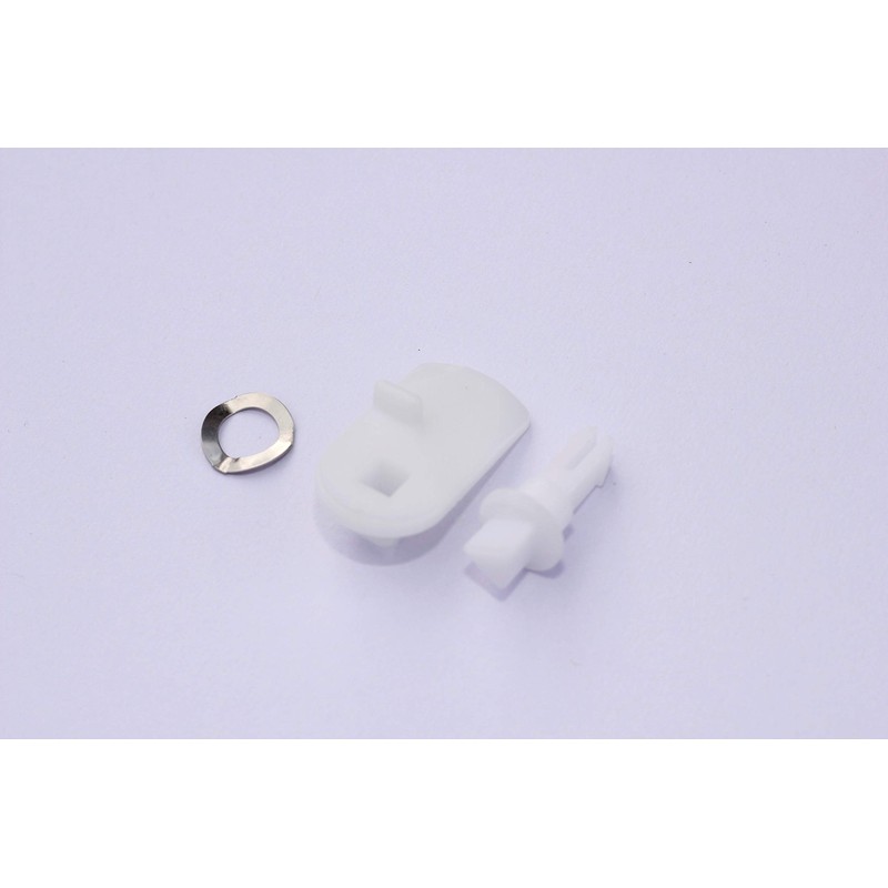 Meter Box Replacement Latch & Key