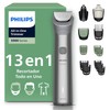 Philips Multigroom Serie 5000 Recortadora Todo en Uno para Hombre