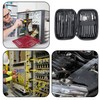 Xiciki Pin Removal Tool Car Set, 30 Pieces Terminal Remover,