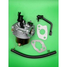 For Honda 4PcS Carburetor Carb For Honda GX160 GX200 Engine 168F 6.5HP 196CC Generator