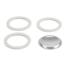 Bialetti 0800034 Seal, Filter for Moka Express 6 Cups Espresso Maker