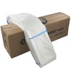 72 ft. Dust Extractor Collection Bags (4 Pack) fits Longo