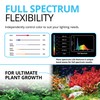 Fluval Fluval Plant 3.0 LED Planted Aquarium Lighting, 22 Watts,