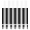 Refills for Gel Ink Ballpoint Pen Refills 20 Pieces 0.5