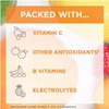 Emergen-C 1000mg Vitamin C Powder, with Antioxidants, B Vitamins and
