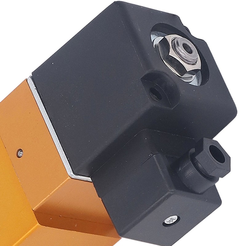 Solenoid Valve Inner Guide G1/4in 2 Position 3 Way High