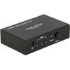 DeLOCK Switch HDMI 3 in > 1 Out HDMI 4