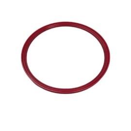 DDM International Silicone Door Gasket for Tuttnauer Autoclaves EZ9 & 2340 Series – Compatible Replacement Gasket for Doors, Durable Autoclave Seal, Part #02610118