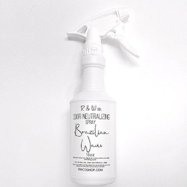 R&W Co. Odor Neutralizing Spray:_Royalty