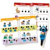 Educational Insights Hot Dots Jr Pre K Learning Toy Interactive