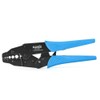 IWISS Coaxial Cable BNC Dedicated Crimping Tool Ratchet Type HS-05H
