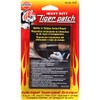 MUFFLER TAPE TIGERPATCH