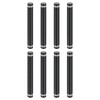 uxcell 8 Pcs Standoff Screws, 1/2" x 4" Stainless Steel