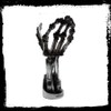 Nemesis Now - Terminator 2 Hand Goblet - 19cm -