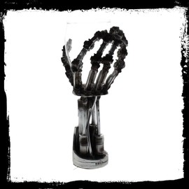 Nemesis Now - Terminator 2 Hand Goblet - 19cm - B1457D5 - New
