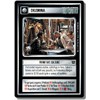 Decipher Star Trek CCG 1E FC First Contact Primitive Culture
